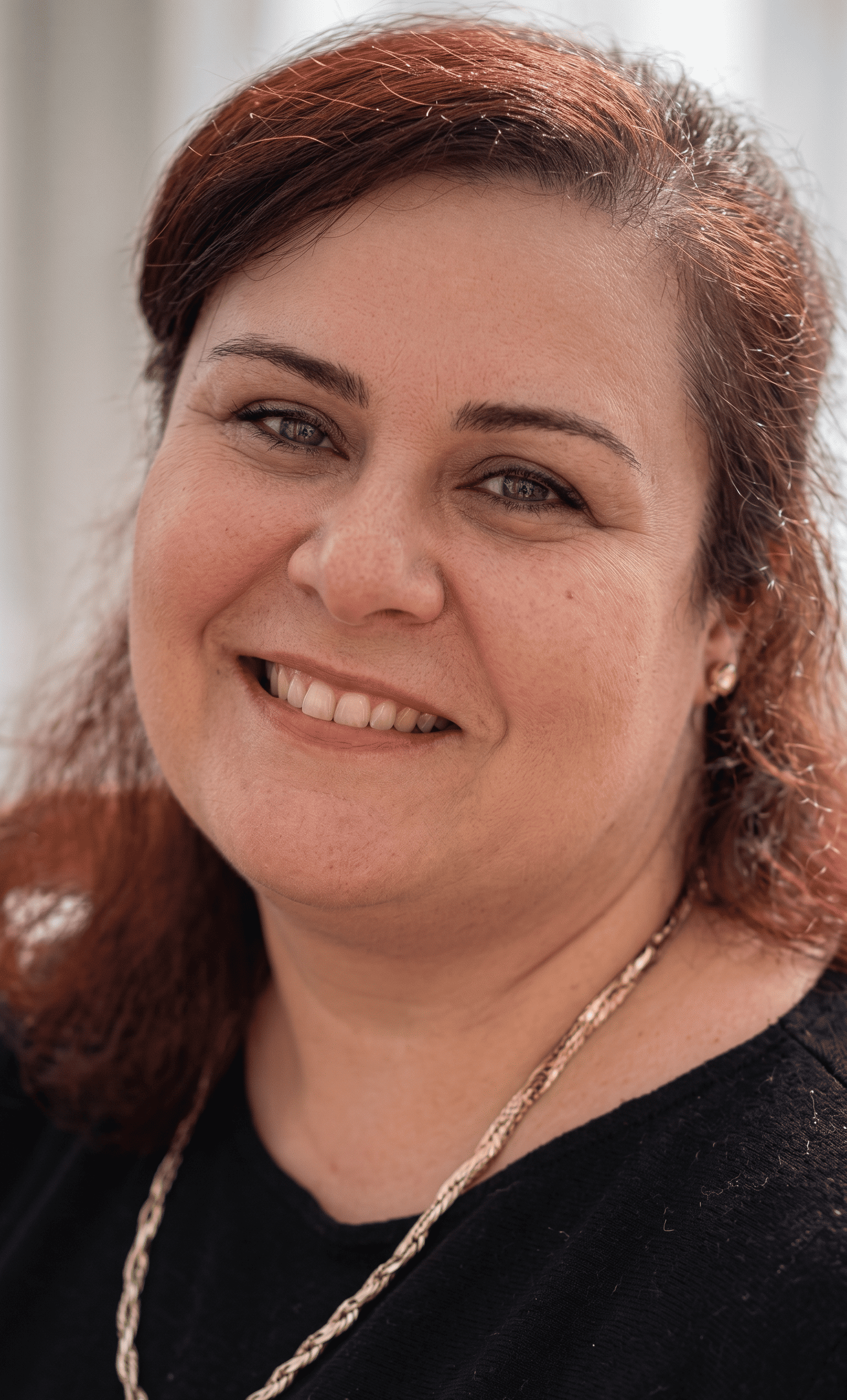 Ms. Youlyana Youssef Hanna